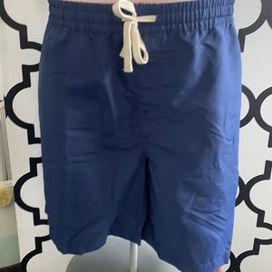 Vineyard Vines for Target  swim shorts